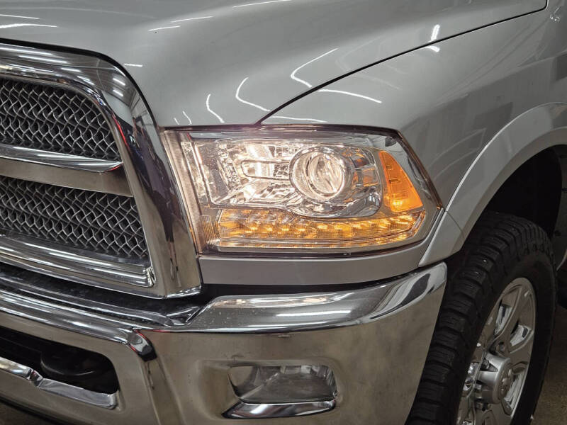 2014 RAM 2500