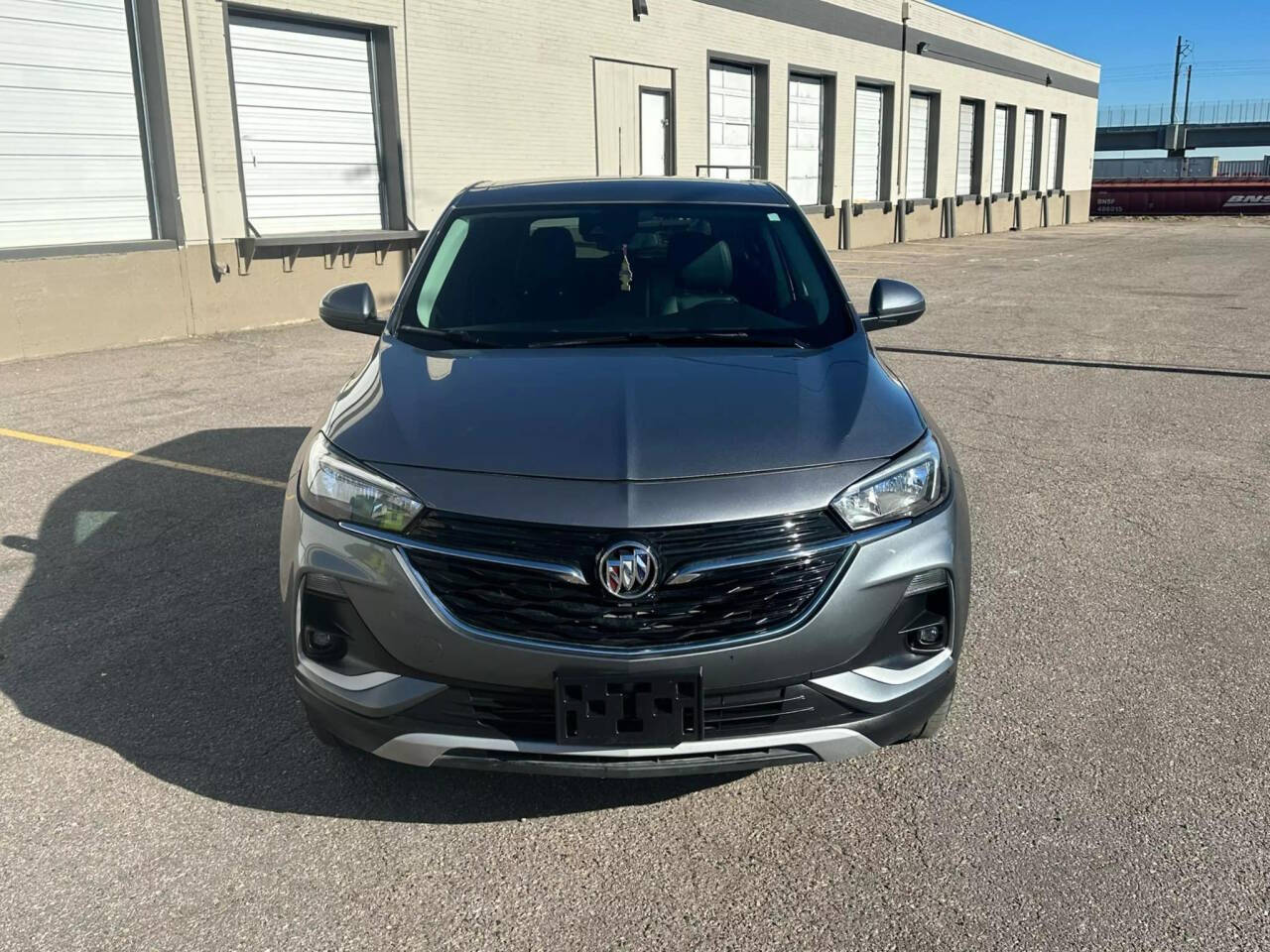 2022 Buick Encore GX for sale at Car Shine Auto Sales in Denver, CO