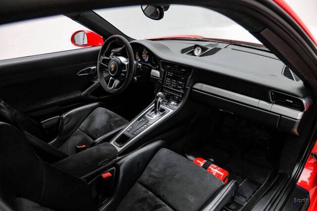 2015 Porsche 911 GT3