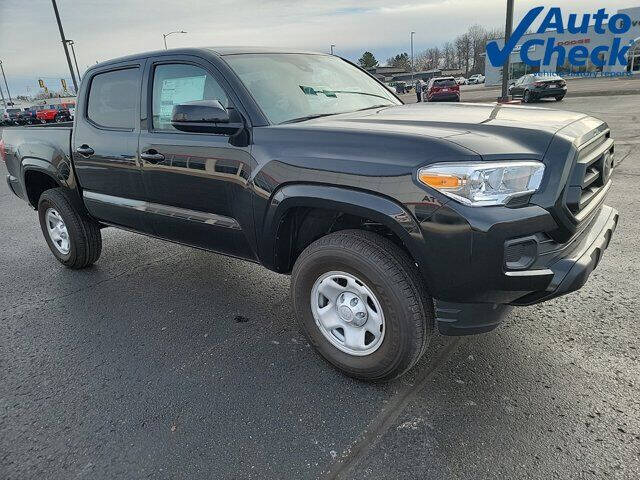 2022 Toyota Tacoma for sale in Escanaba, MI
