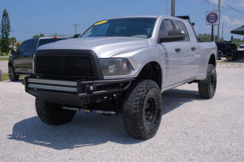 2011 RAM 2500 for sale at Car Spot Of Central Florida in Melbourne FL