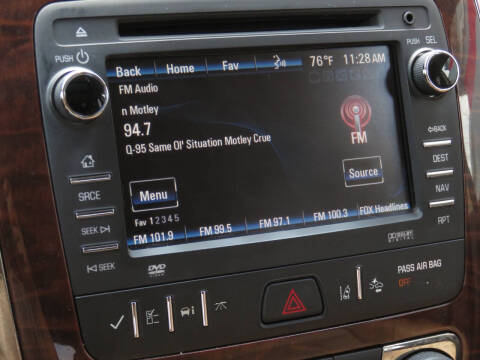 2015 Buick Enclave Premium