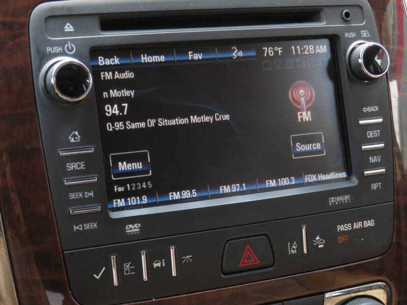 2015 Buick Enclave Premium