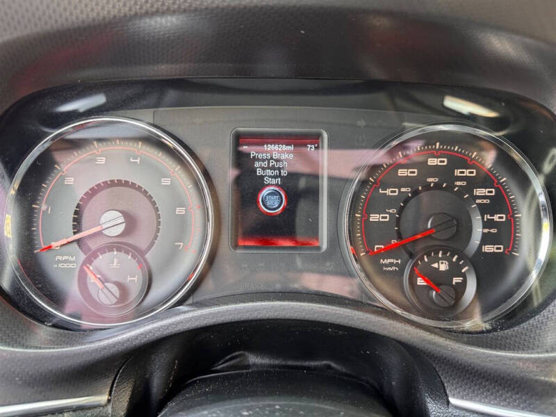 2013 Dodge Charger