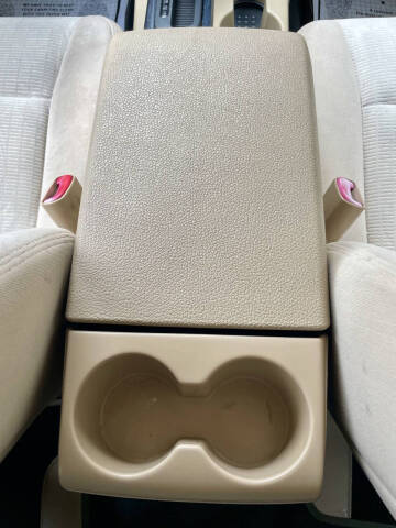 2007 Ford Explorer Sport Trac XLT