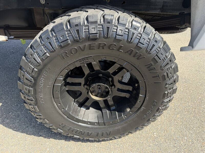 2007 GMC Sierra 2500HD