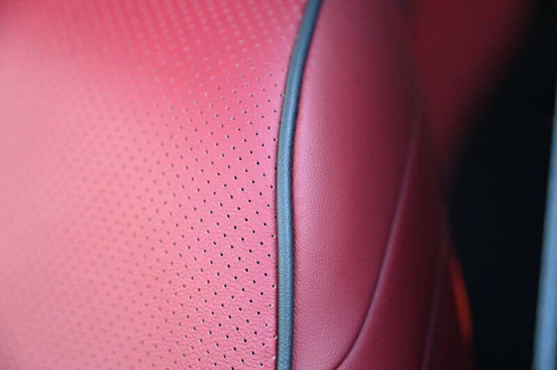 2024 Acura RDX SH-AWD w/A-SPEC