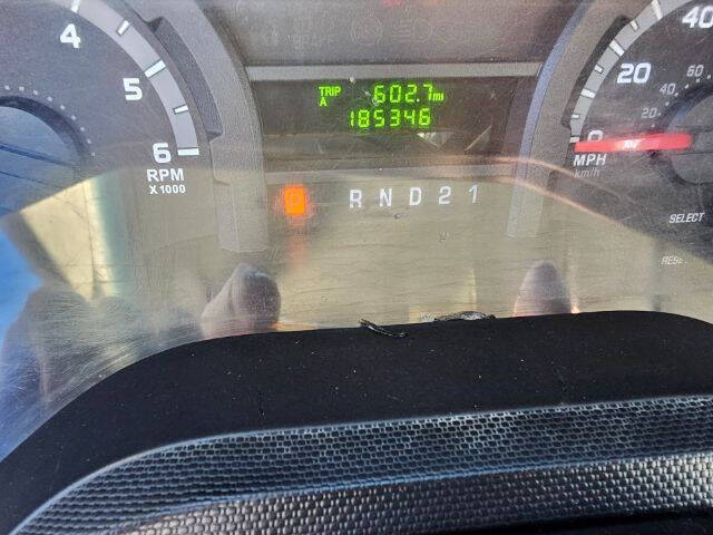 2014 Ford E-Series E-250