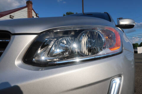 2015 Volvo XC60 3.2 Premier Plus