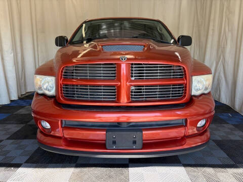 2005 Dodge Ram 1500 ST