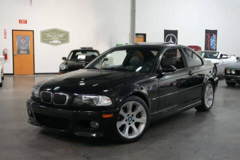 2006 BMW M3