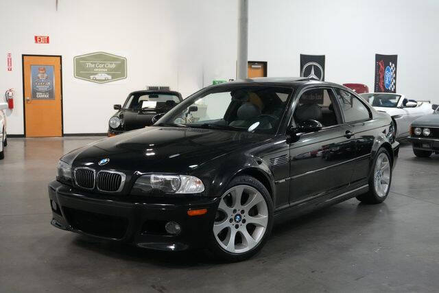 2006 BMW M3