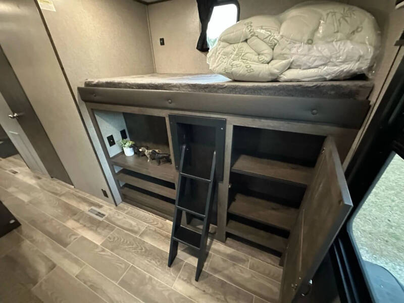 2021 Jayco Jay Flight SLX 8