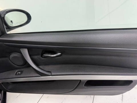 2009 BMW 3 Series 335i