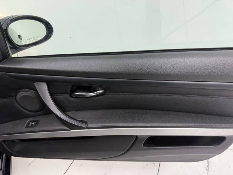 2009 BMW 3 Series 335i