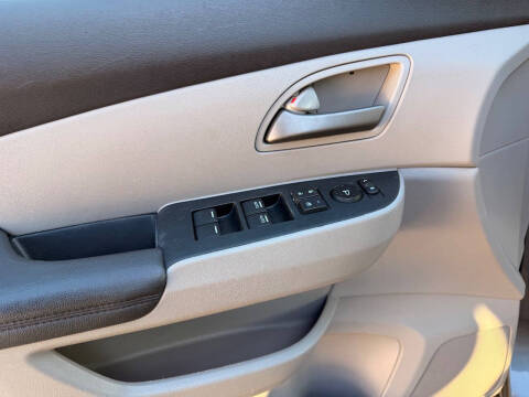 2011 Honda Odyssey EX