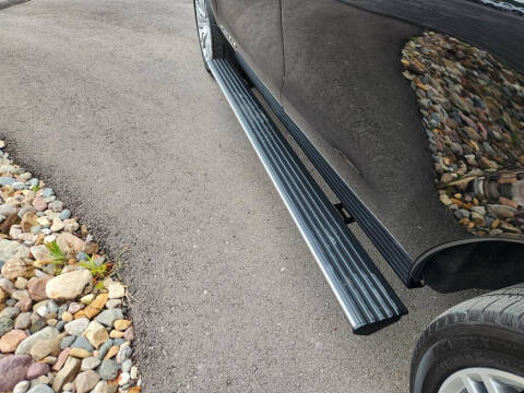 2024 Ford Expedition Platinum