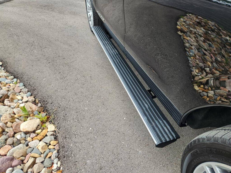 2024 Ford Expedition Platinum