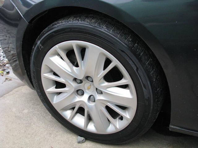 2014 Chevrolet Impala LS