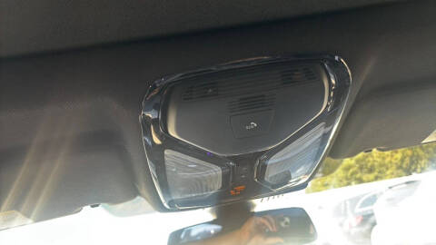 2019 BMW 5 Series 540i