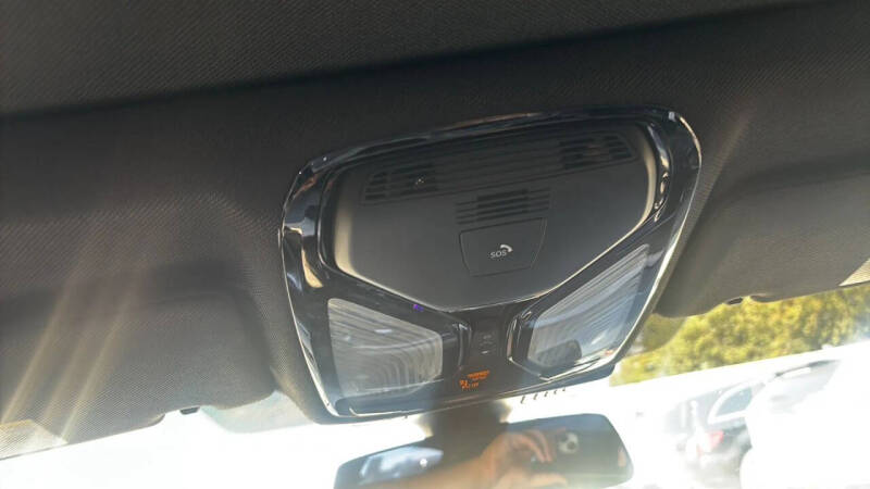 2019 BMW 5 Series 540i