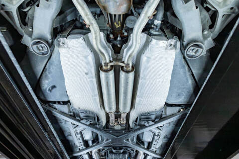 2003 Ford Thunderbird Deluxe