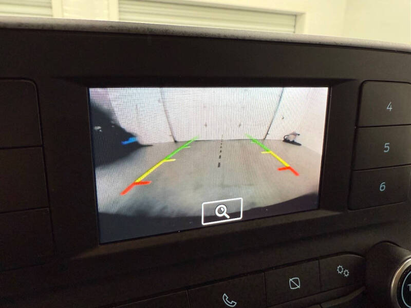 2023 Ford Transit 250