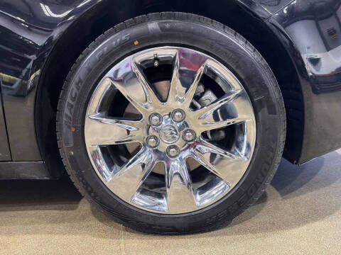 2016 Buick Regal