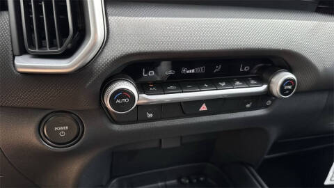 2026 Mazda CX-50 Hybrid Preferred