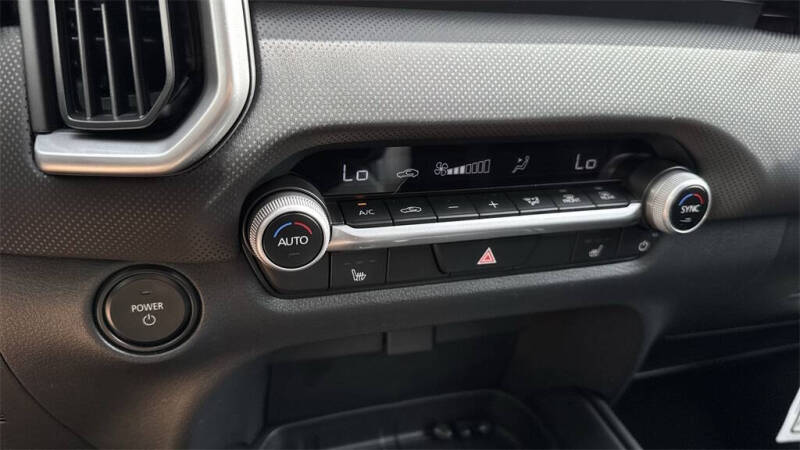 2026 Mazda CX-50 Hybrid Preferred