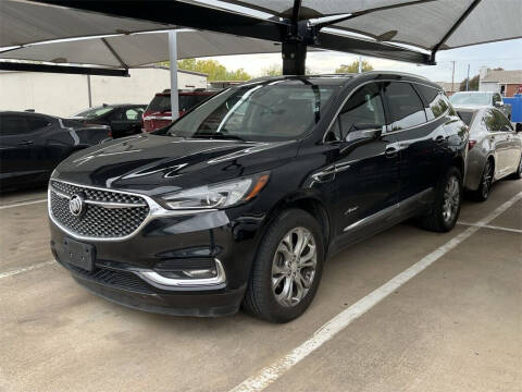 2019 Buick Enclave for sale at Excellence Auto Direct in Euless TX