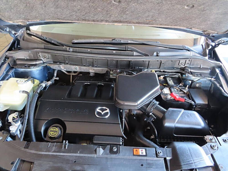 2014 Mazda CX-9 Touring