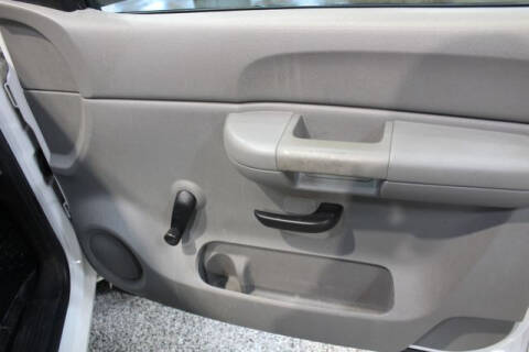 2008 GMC Sierra 2500HD