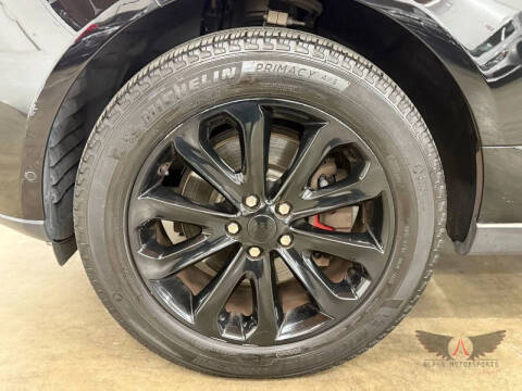 2014 Land Rover Range Rover HSE