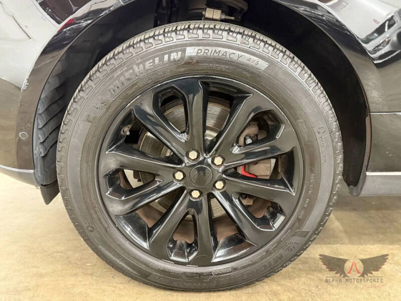 2014 Land Rover Range Rover HSE