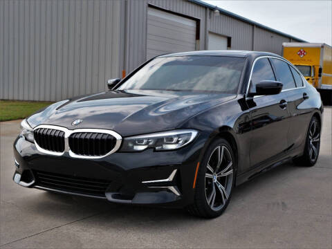 2019 BMW 3 Series 330i