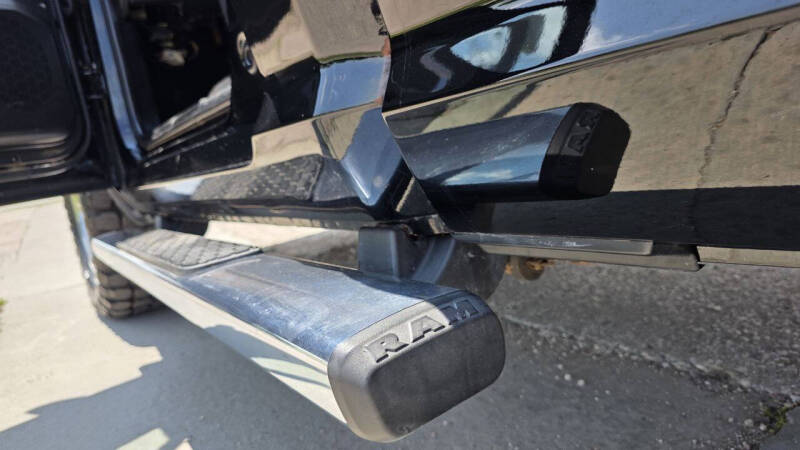 2014 RAM 1500 Express