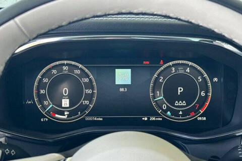 2026 Jaguar F-PACE P250 R-Dynamic S