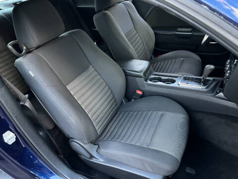 2014 Dodge Challenger SXT