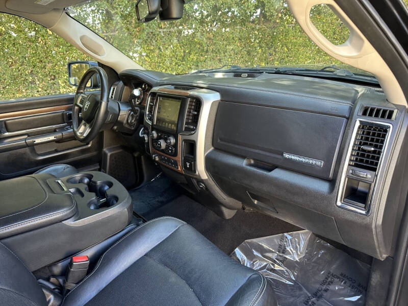 2014 RAM 2500 Laramie