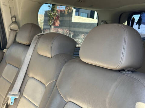 2003 Ford Expedition Eddie Bauer