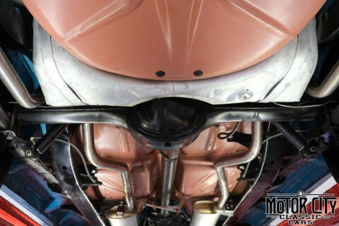 1957 Chevrolet Nomad