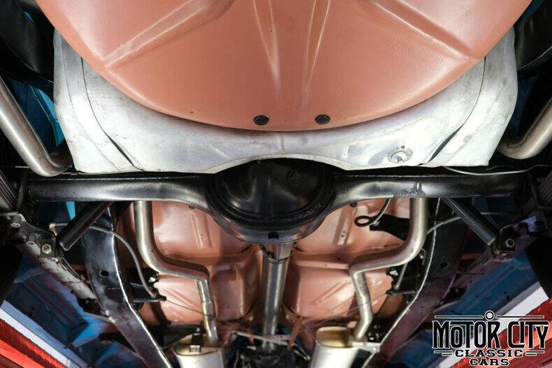 1957 Chevrolet Nomad