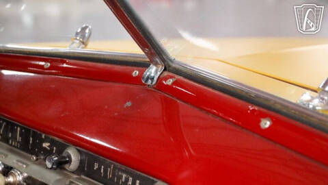 1951 Mercury Custom