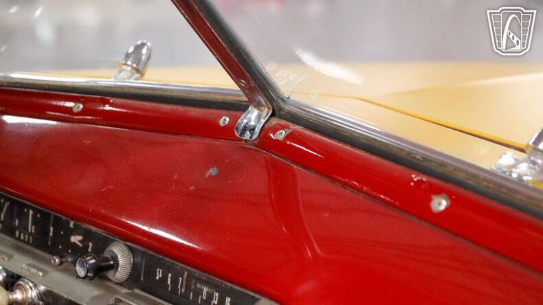 1951 Mercury Custom