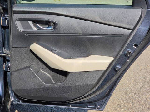 2023 Honda Accord