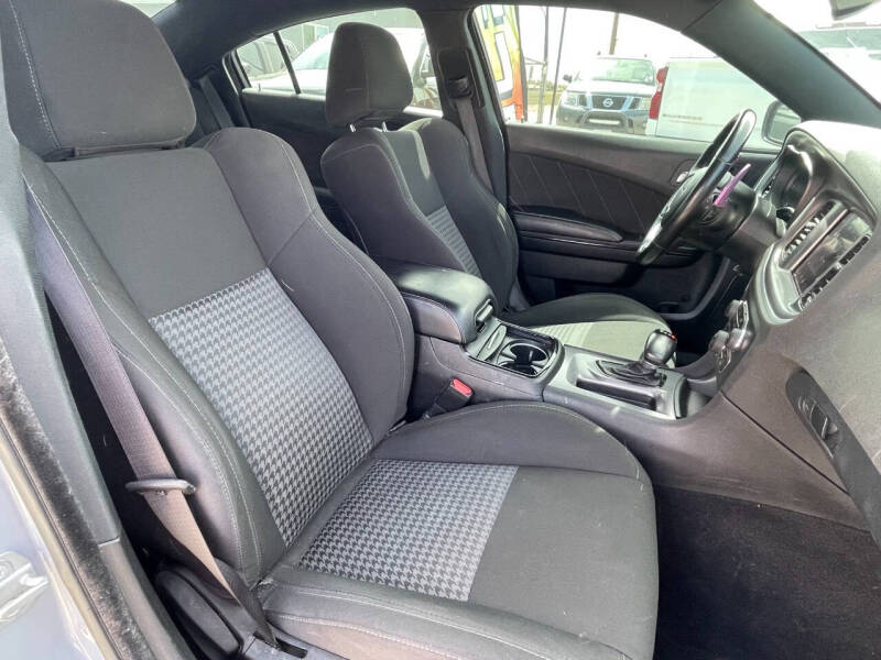 2020 Dodge Charger R/T