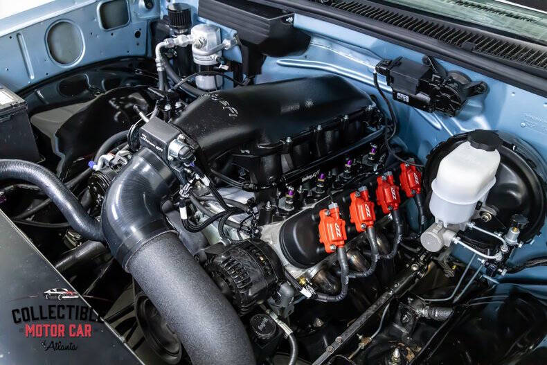 1989 GMC Sierra 1500