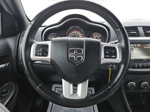 2013 Dodge Avenger SXT