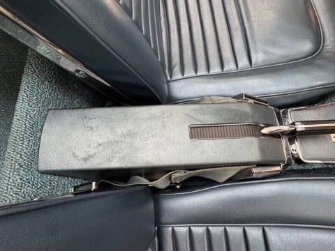 1967 Chevrolet Corvette